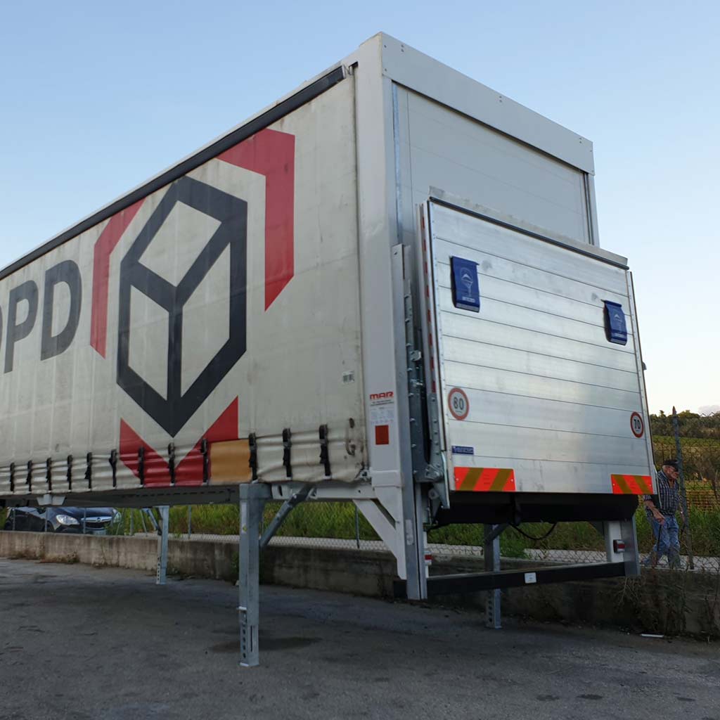 Officina camion Pellati-Felice riparazione Camion mezzi-industriali autorizzata Volvo